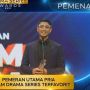 Arya Saloka Tak Ucap Terima Kasih ke Istri Saat Raih Award, Sikapnya Jadi Perdebatan