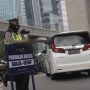 PPKM Jakarta Naik ke Level 3, Polda Metro Jaya Tunggu Inmendagri Soal Kebijakan Bebas Gage