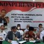 Sahabat Pendukung Munarman Desak Munarman Dibebaskan