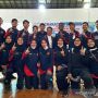 Atlet Bebas COVID-19, Taekwondo Jabar Optimis Sabet Banyak Medali di PON Papua