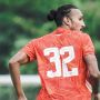 Pelatih Persija Berharap Rohit Chand Bisa Tampil Kontra Persela
