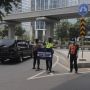 Polda Metro Jaya Rapat Bersama Dishub DKI Jakarta Bahas Ganjil Genap di Tempat Wisata