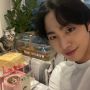 Melamun Aja Ganteng, 6 Gaya Ahn Hyo Seop di Luar Drama