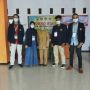 Mahasiswa KKN UNEJ Terapkan Konsultasi Kesehatan Online di Desa Pakuwesi