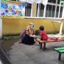 Keteteran Dampingi Anak Belajar Daring, Ortu Siswa TK Senang PTM Jakarta Dibuka