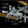 Rayakan Hari Buruh di Luar Angkasa, Astronot Cuti dan Bebas dari Tugas
