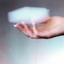 5 Fakta Menarik Aerogel, Benda Padat Paling Ringan di Dunia