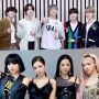 Dianggap Sangat Terobsesi, Weibo Blokir 22 Akun Penggemar Artis K-Pop