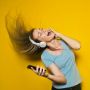 Boleh Dicoba, 4 Cara Mulai Pola Hidup Sehat sambil Dengarkan Konten Audio