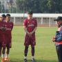 Amunisi Anyar Madura United Asal Korsel, Kim Jin-Sung Mulai Latihan Bareng Tim