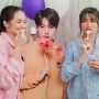Jungkook BTS Ulang Tahun, Enzy Storia dan Furry Citra Gelar Perayaan