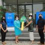Rolling Hills Karawang Mulai Serah Terima Ruko SOHO Pacific Plaza