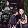 Konser Green Day di Moskow Batal Imbas Invasi Rusia