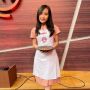 7 Potret Kamar Nadya MasterChef Selama Karantina, Ada Sudut Motivasi