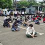 Miris! PTM Dimulai, 70 Pelajar di Tangerang Diamankan Polisi Gegara Hendak Tawuran