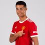 Kunci Kepindahan ke MU, Cristiano Ronaldo Anggap Sir Alex Ferguson Seorang Ayah