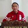 Haornas ke-38, Sejumlah Atlet dan Pelaku Olahraga Terima Penghargaan
