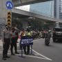 Berikan Dispensasi, Mulai Besok Nakes Pakai Mobil Pribadi Bebas dari Ganjil Genap Jakarta