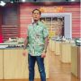 Blak-blakan Chef Juna Sebut Food Vlogger Orang-orang Sotoy