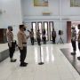Terjerat Pidana, Desersi dan Zina, 13 Polisi Ini Dipecat dengan Tidak Hormat