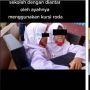 Anak Kembar Siam Sekolah Pakai Kursi Khusus, Semangatnya Bikin Air Mata Menetes