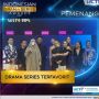 Ikatan Cinta Hampir Sapu Bersih Piala Indonesian Drama Series Awards 2021