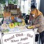 Curhatan Penjual Oleh-Oleh Jogja, Kehilangan 10 Karyawan karena Perpanjangan PPKM