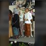 Jadi WO di Kawinan Sendiri, Viral Video Pengantin Wanita Sampai Pegang HT