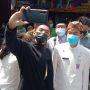 Solo Masih Level 3, Gibran Sebut Kondisi Solo Terus Membaik
