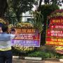Sujiwo Tejo Tanggapi Karangan Bunga Dukung Interpelasi Anies: Agamawan Saja jadi Guyonan