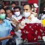 Bebas Penjara, Saipul Jamil Mau Mandi ke Laut dan Ziarah ke Makam Istri