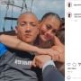 Karena Ini, Netizen Berspekulasi Adam Rosyadi Pacar Agnez Mo Akan Murtad