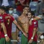 Masuk Guinness World Records, Begini Reaksi Cristiano Ronaldo