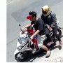 Viral Suami Istri dan Anak Diduga Curi Motor di Solo, Ini Penjelasan Polisi