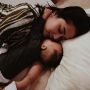 10 Potret Gewa Anak Glenn Fredly, Suka Berdiri di Dekat Jendela saat Hujan