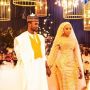 Megahnya Pernikahan Anak Presiden Nigeria yang Picu Kontroversi, Souvenirnya Mahal!