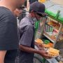 Viral Tukang Bakso Tepergok Simpan Benda Tak Terduga: Pantas Harganya Beda-beda