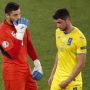 Kualifikasi Piala Dunia 2022: Diwarnai Dua Gol Telat, Ukraina Ditahan Seri Kazakhstan