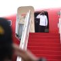 Kunker Di Sultra, Jokowi Bakal Tinjau Penyaluran Bantuan Hingga Hadiri Gelar Kehormatan Adat