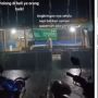 Angkringan Nyaris Tak Pernah Laku, Sosok Penjual Ketuk Hati Warganet