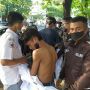 Duh! PTM Baru Digelar, Pelajar SMK di Kota Semarang Malah Tawuran