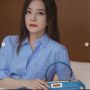 Profil Vicky Zhao, Artis yang Jejaknya Dihapus oleh Pemerintah China dari Internet