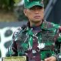 Prajurit TNI Dibantai, Pangdam Perintahkan Pasukan Buru Kelompok Separatis Teroris