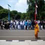 Angka Positif Covid-19 Indonesia Turun, 'Jangan Senang Berlebihan'