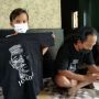 Diejek Tetangga karena Rela Nyebur ke Selokan Demi Kaos Jokowi, Bocah SD: Itu Idola Saya