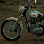 All-New Royal Enfield Classic 350, Kelahiran Kembali yang Penuh Aksi