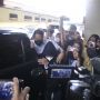 Konsumsi Sabu, Coki Pardede Ngaku Awalnya Biar Pede Tampil di Publik