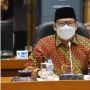 DPR Desak Pemerintah untuk Segera Penuhi Kebutuhan Korban Banjir Bandang