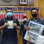 Kumpulkan Donasi Ilegal di Cirebon, WNA Asal Pakistan Dideportasi