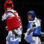 Zakia Khudadadi Lakoni Debut di Paralimpiade Tokyo setelah Lalui Drama Evakuasi